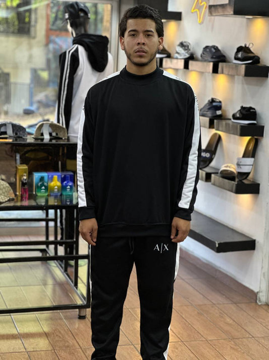 Conjunto Armani Exchange