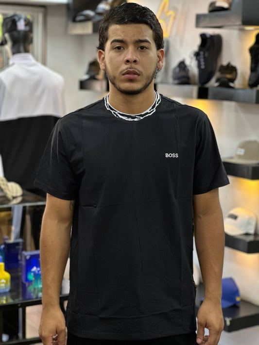 Camiseta Hugo Boss
