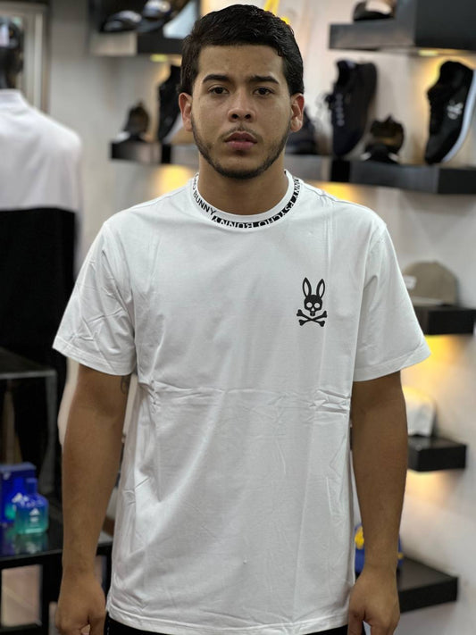 Camiseta Psycho Bunny