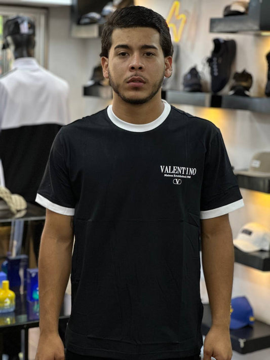 Camiseta Valentino