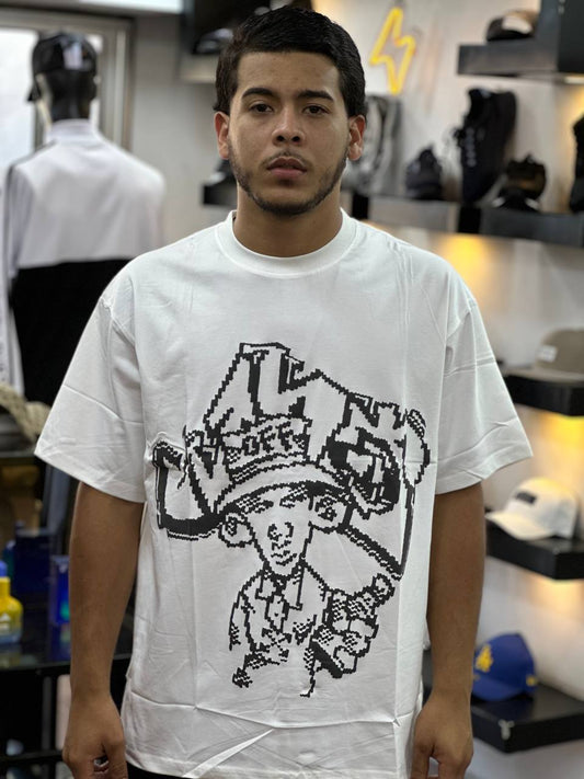 Camiseta Off White