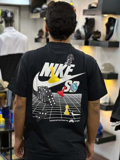 Camiseta Nike