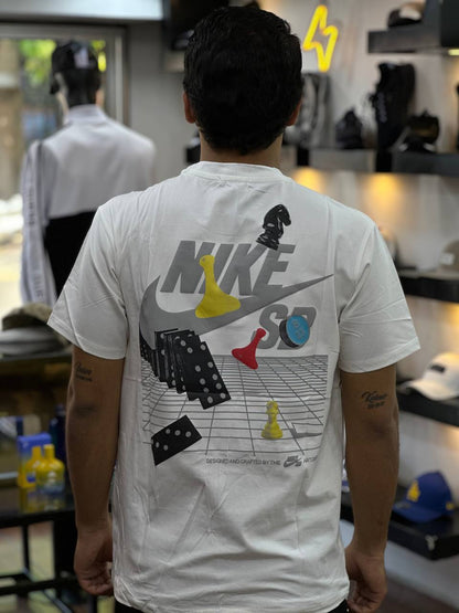 Camiseta Nike