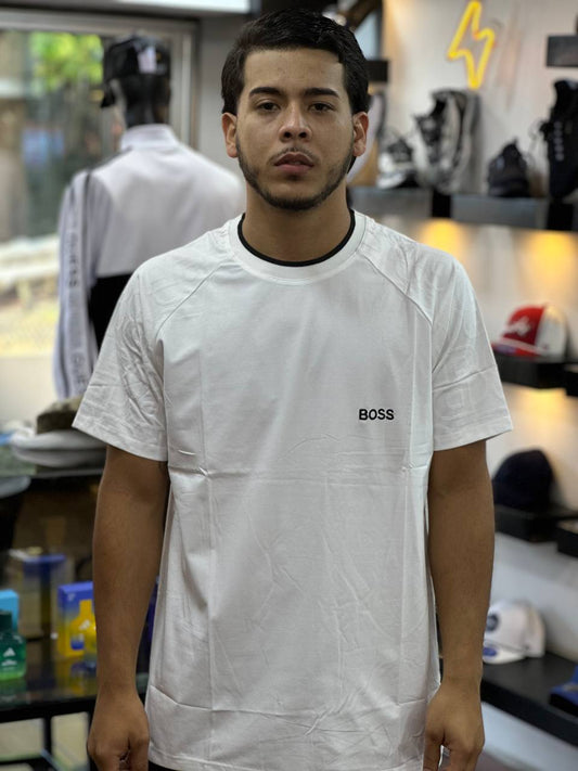 Camiseta Hugo Boss