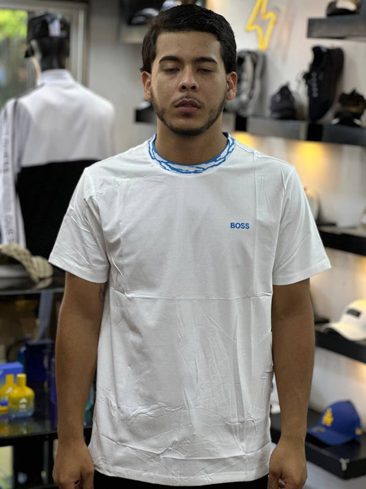 Camiseta Hugo Boss