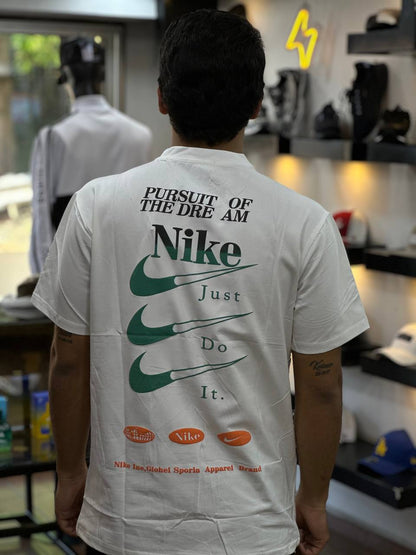 Camiseta Nike