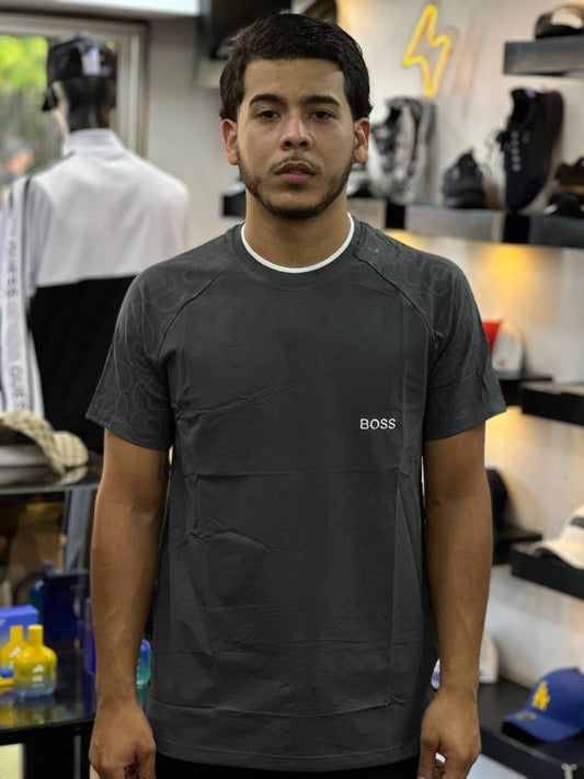 Camiseta Hugo Boss
