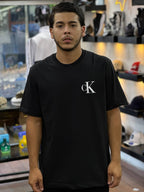 Camiseta Calvin Klein