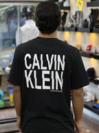 Camiseta Calvin Klein