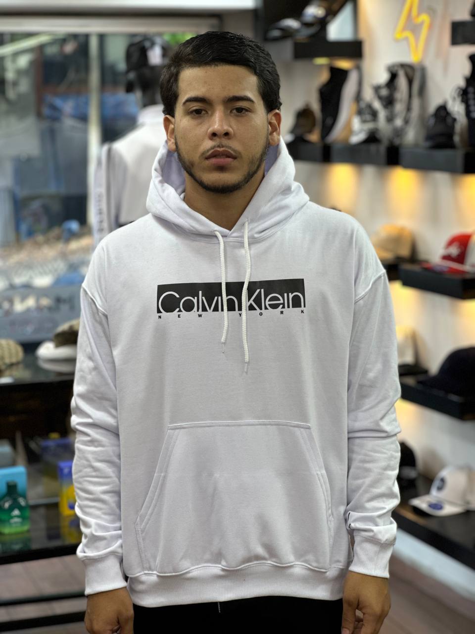 Buso Calvin Klein