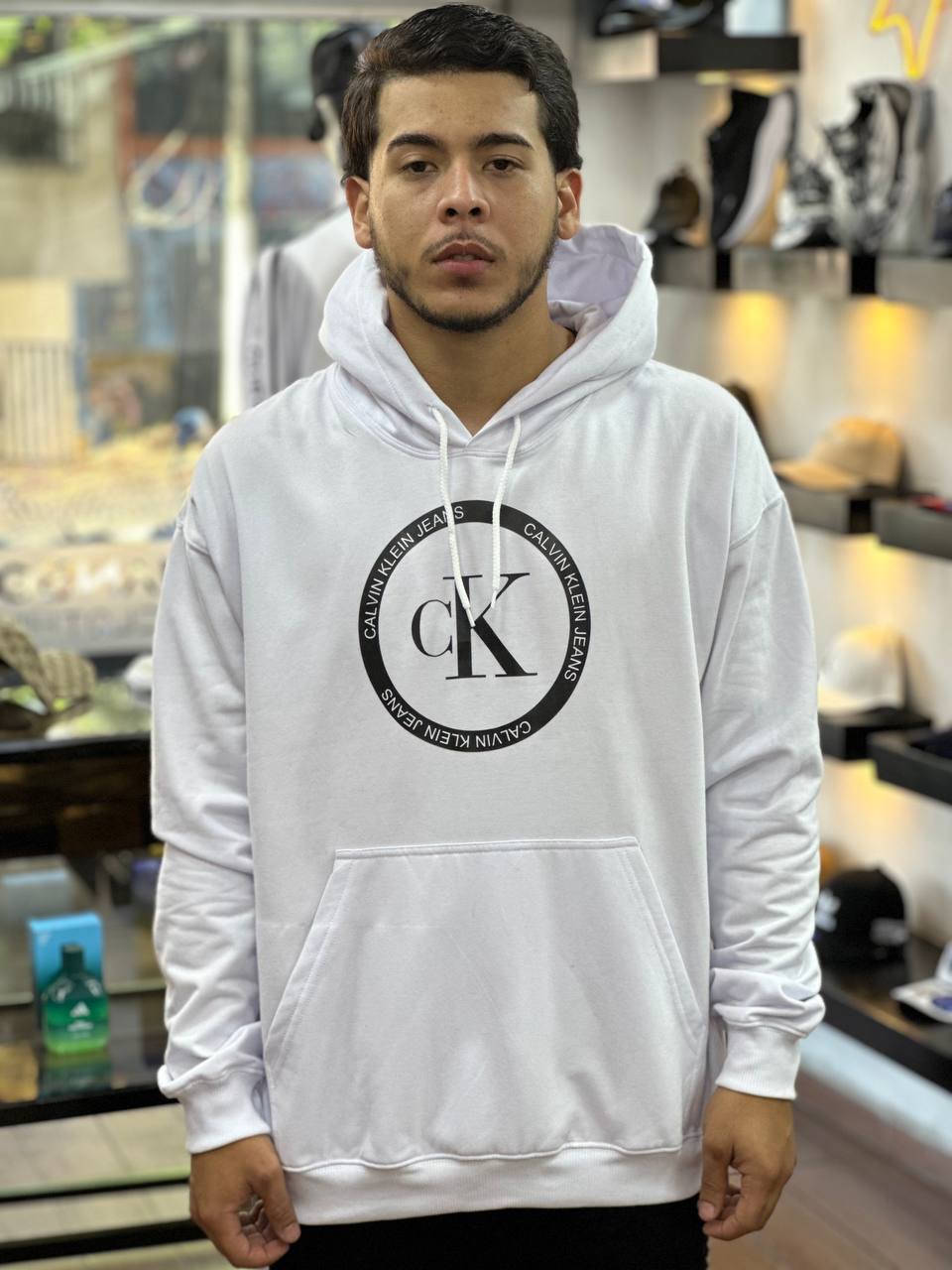 Buso Calvin Klein