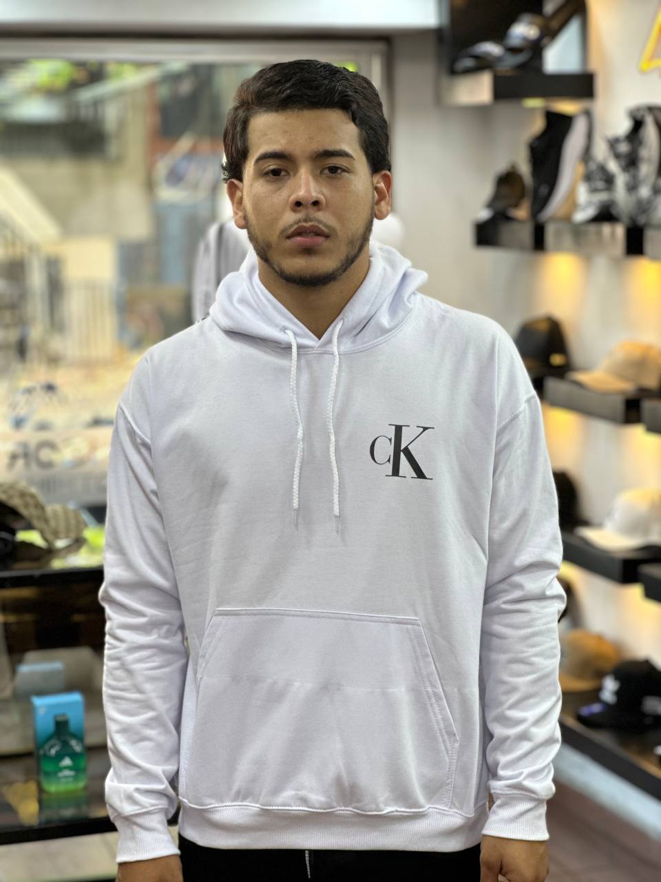 Buso Calvin Klein