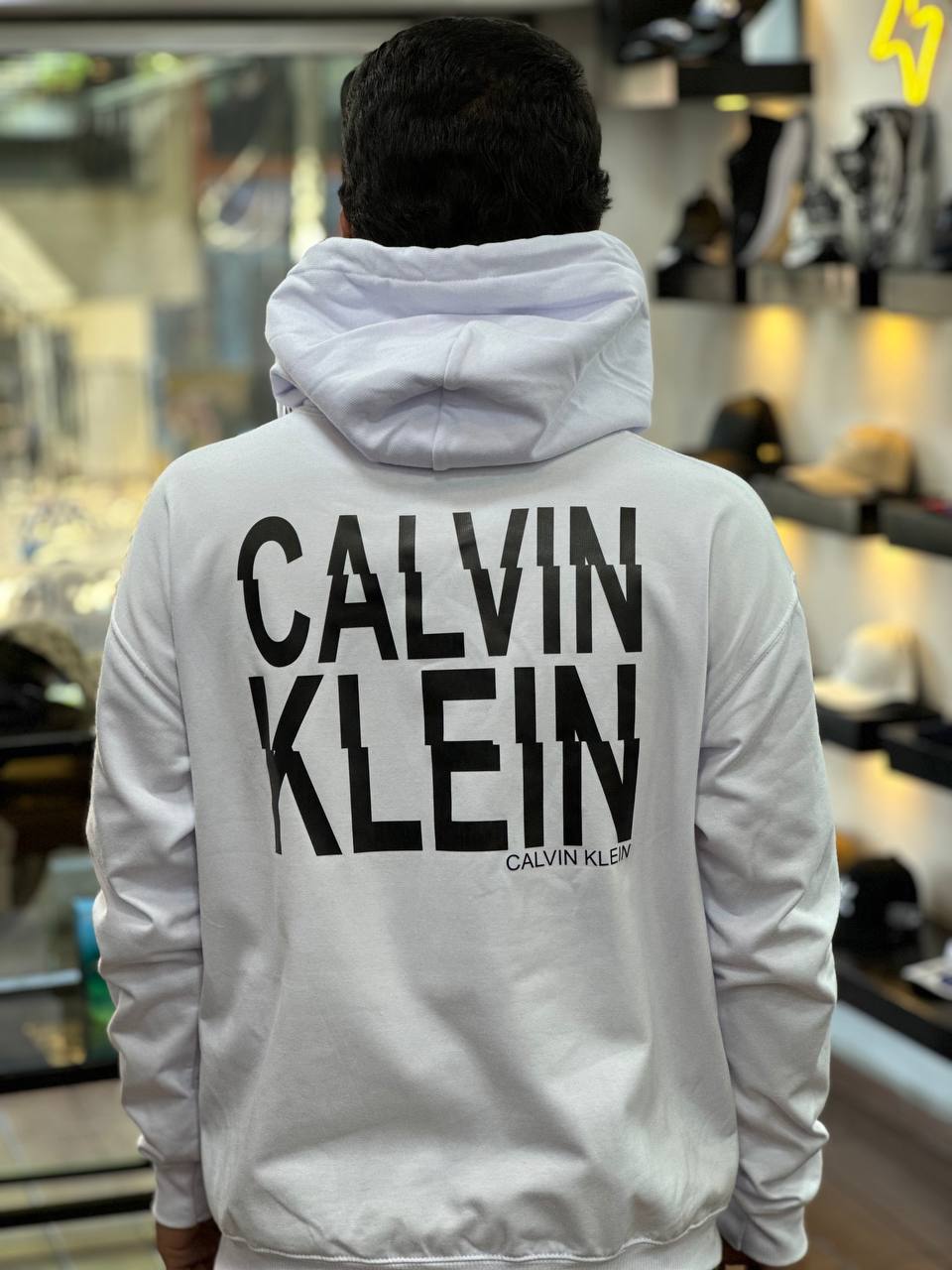 Buso Calvin Klein