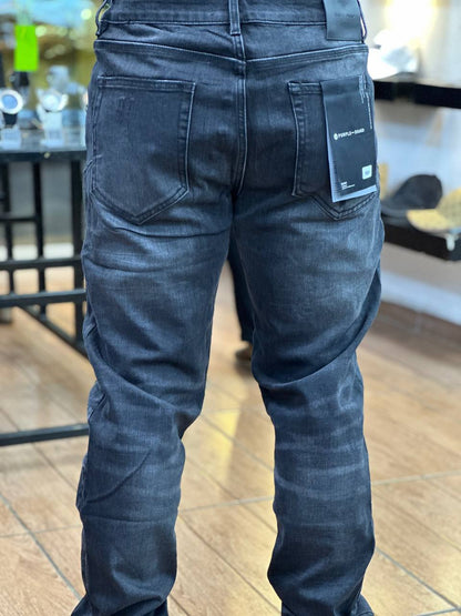 Jeans Purple