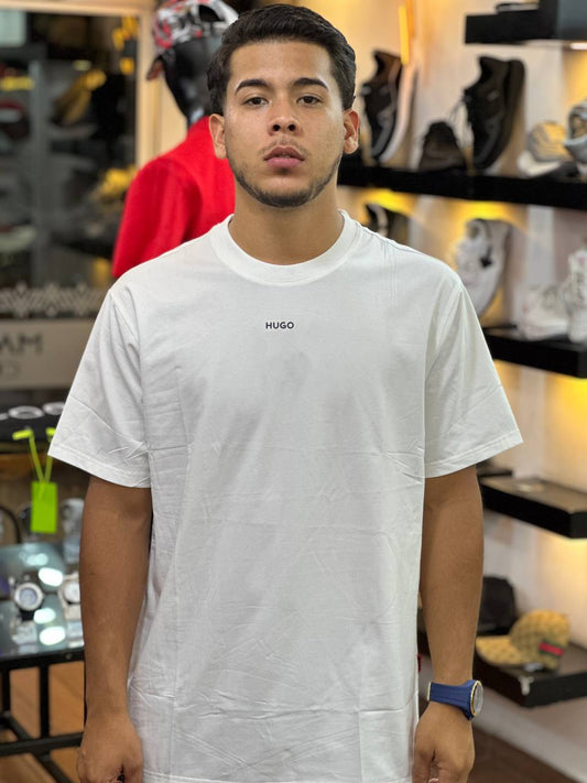 Camiseta Hugo Boss