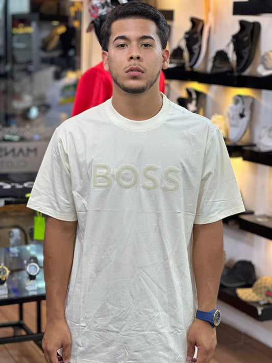 Camiseta Hugo Boss