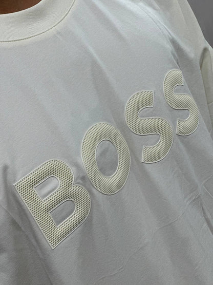 Camiseta Hugo Boss