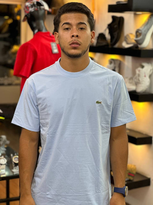 Camiseta Lacoste