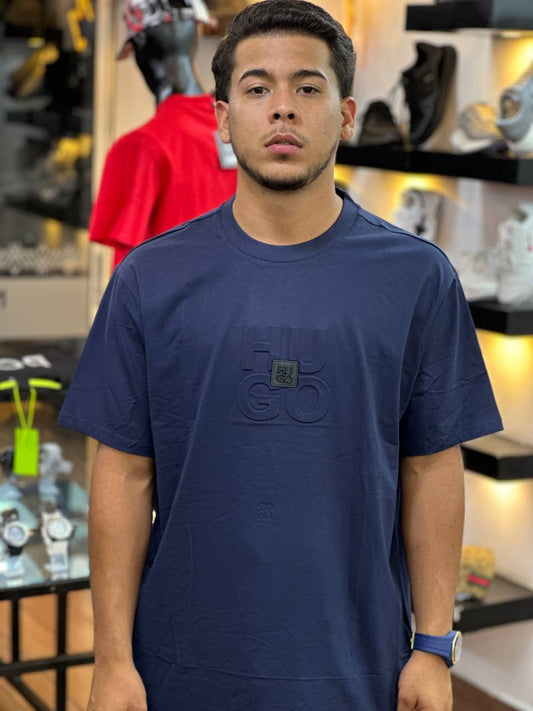 Camiseta Hugo Boss