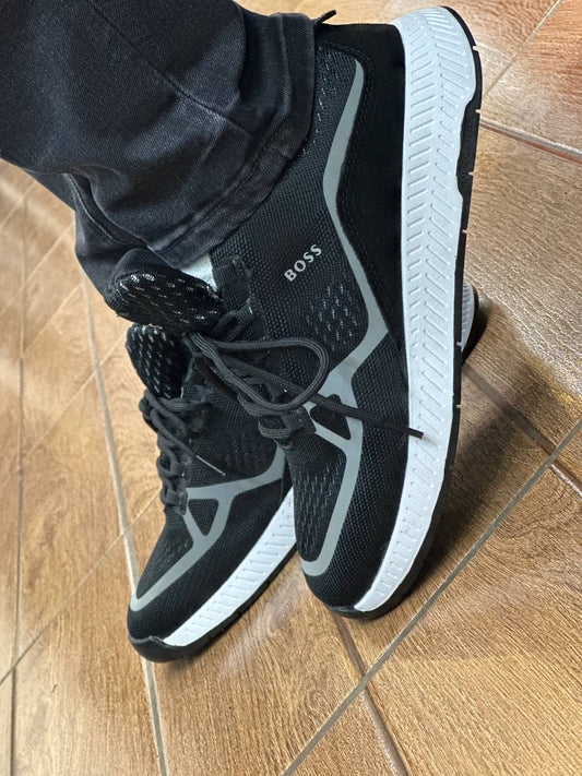 Zapatos Hugo Boss