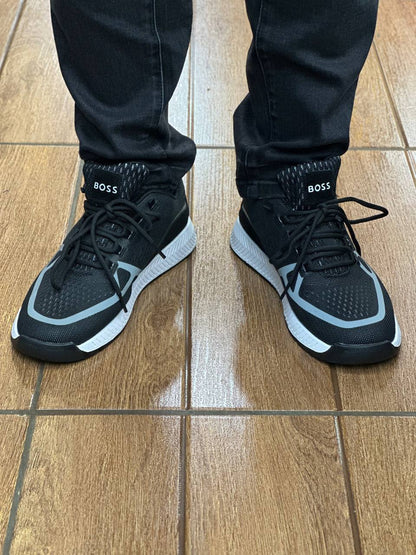 Zapatos Hugo Boss