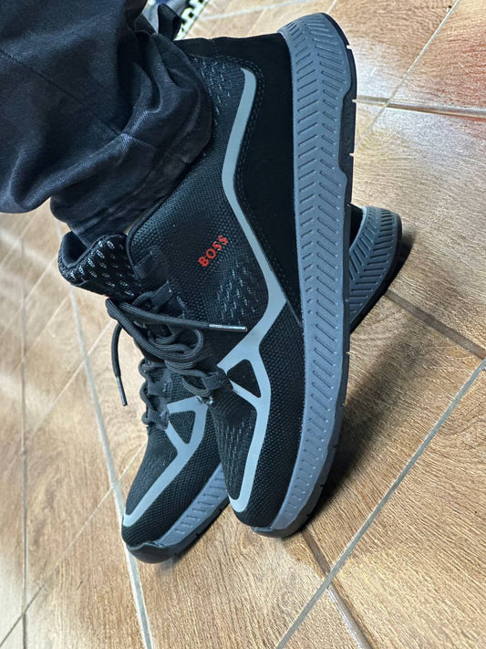 Zapatos Hugo Boss