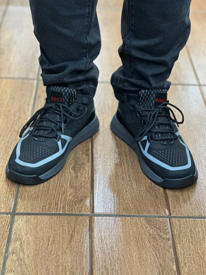 Zapatos Hugo Boss