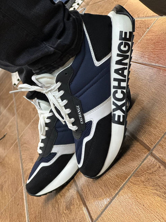 Zapatos Armani Exchange