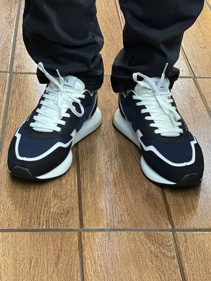 Zapatos Armani Exchange