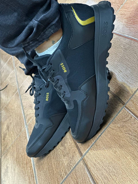 Zapatos Hugo Boss