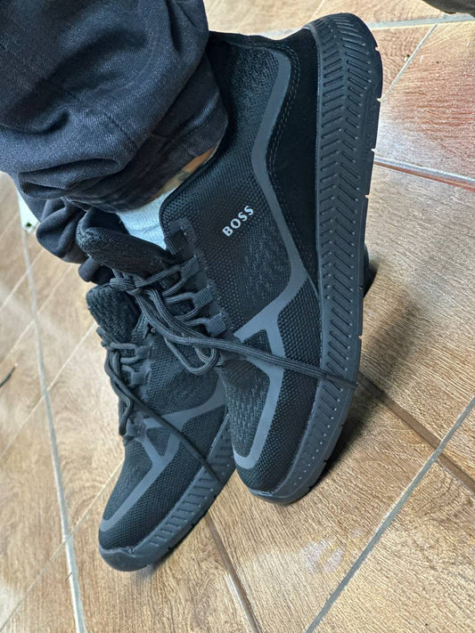 Zapatos Hugo Boss