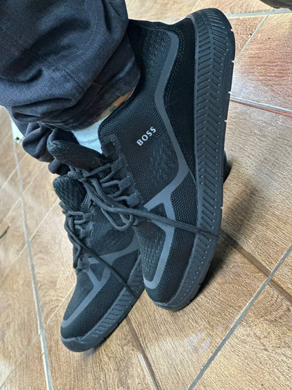 Zapatos Hugo Boss