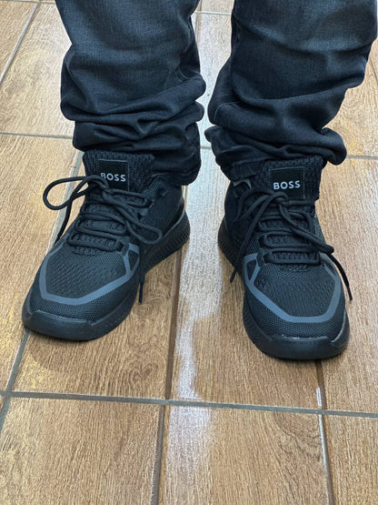 Zapatos Hugo Boss
