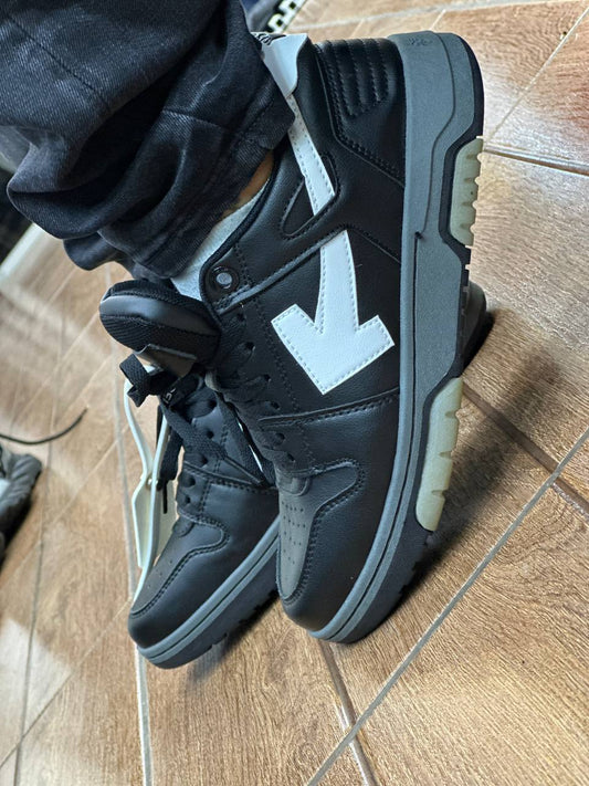 Zapatos Off White