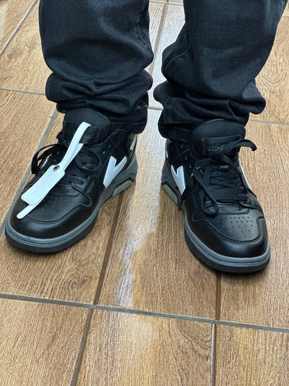 Zapatos Off White