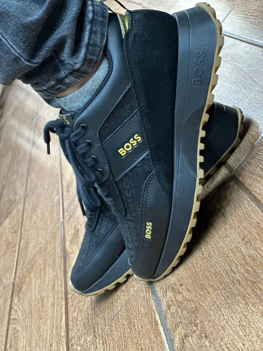 Zapatos Hugo Boss