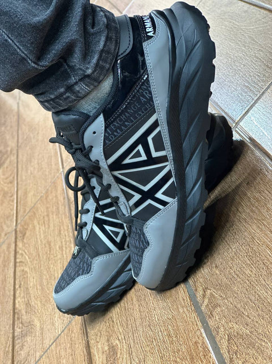 Zapatos Armani Exchange