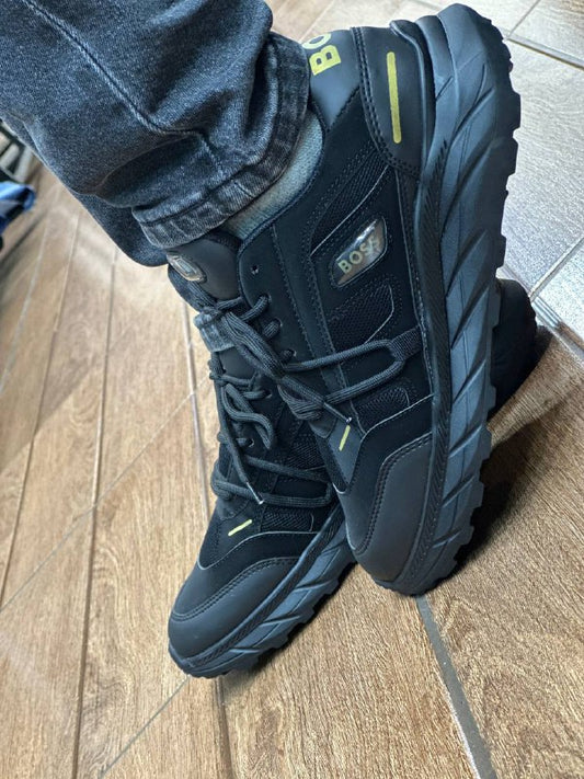 Zapatos Hugo Boss