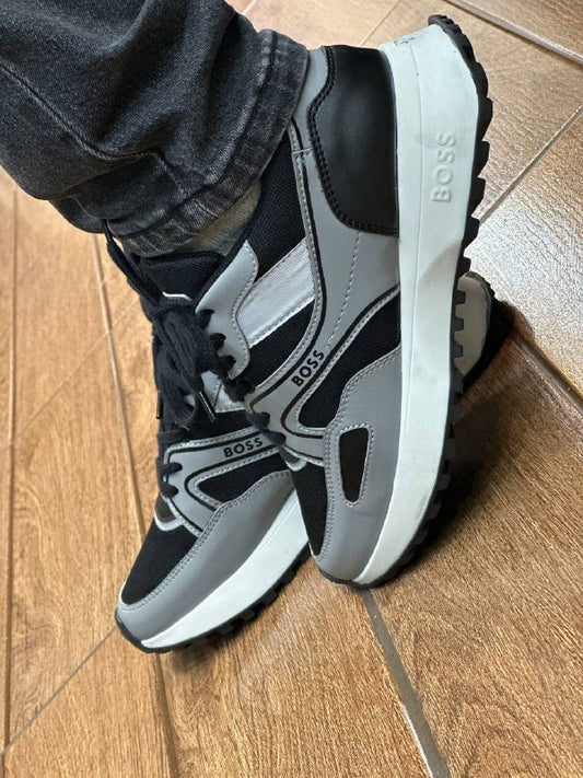 Zapatos Hugo Boss