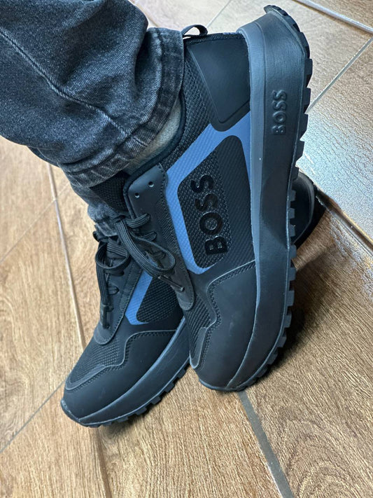 Zapatos Hugo Boss