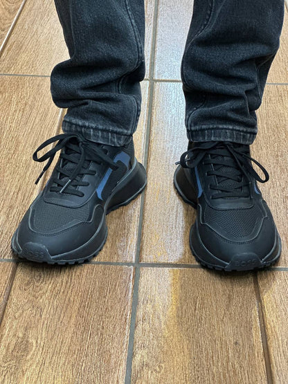 Zapatos Hugo Boss