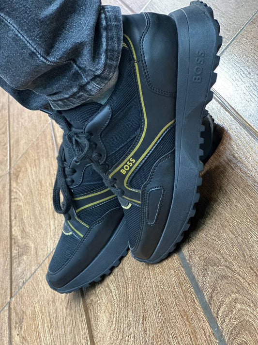 Zapatos Hugo Boss