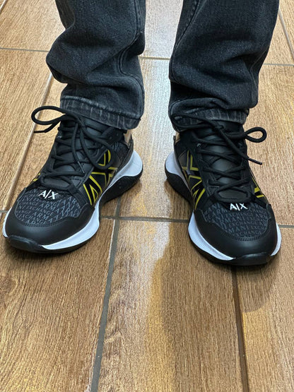 Zapatos Armani Exchange