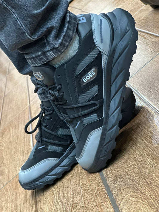 Zapatos Hugo Boss