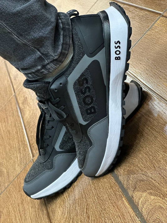 Zapatos Hugo Boss