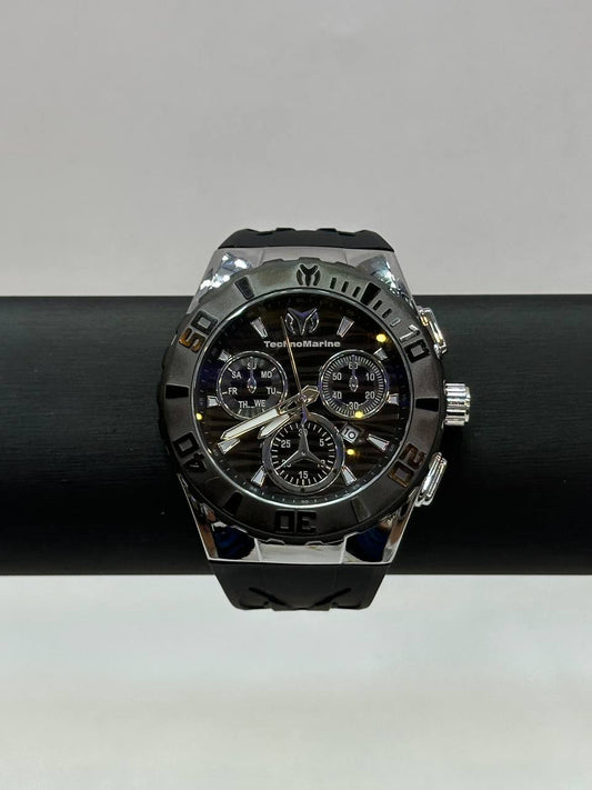 Reloj TechnoMarine