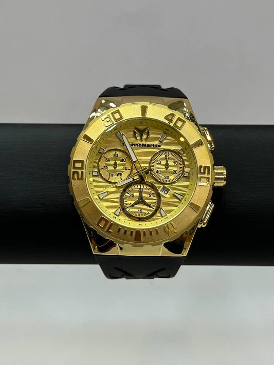 Reloj TechnoMarine