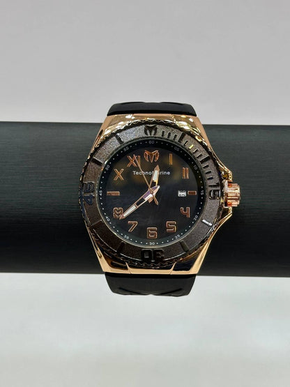 Reloj TechnoMarine