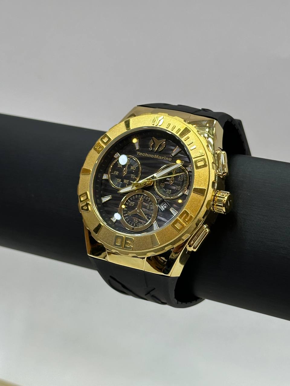 Reloj TechnoMarine