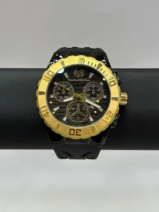 Reloj TechnoMarine